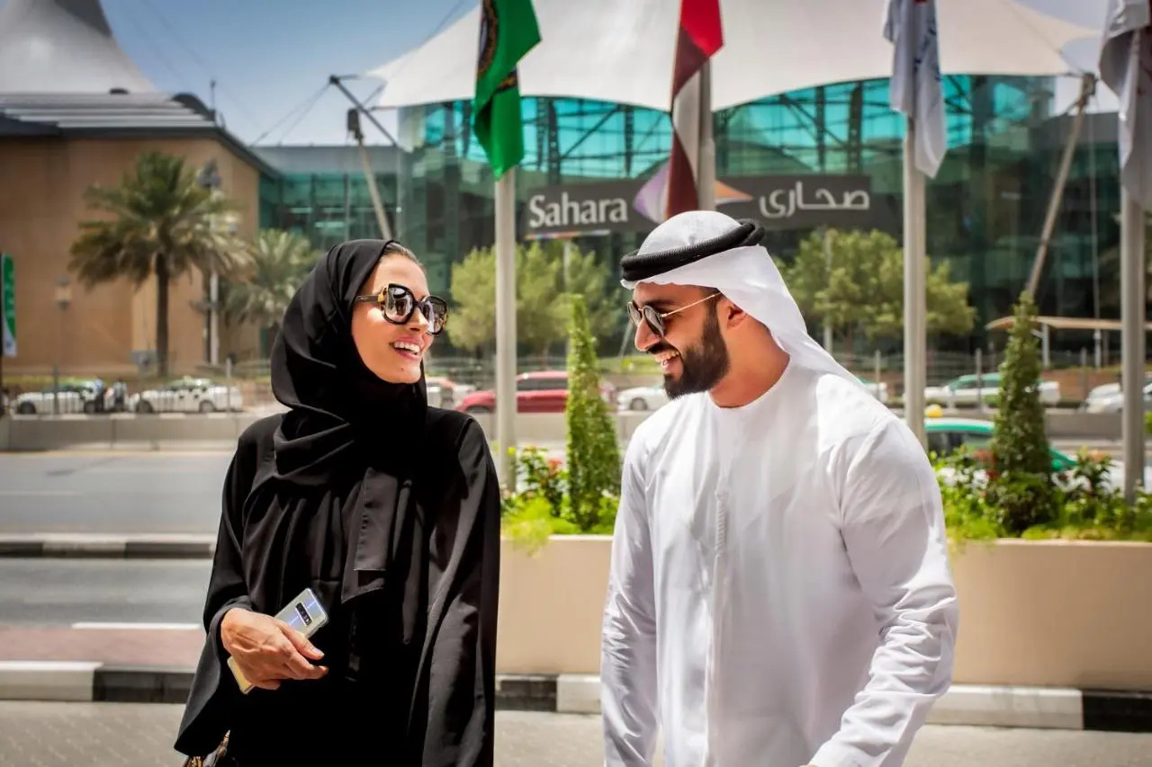 Foto - Golden Sands Hotel Sharjah