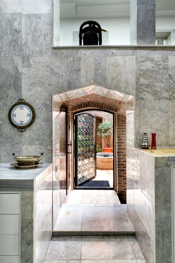 Foto - Castle in Old Town