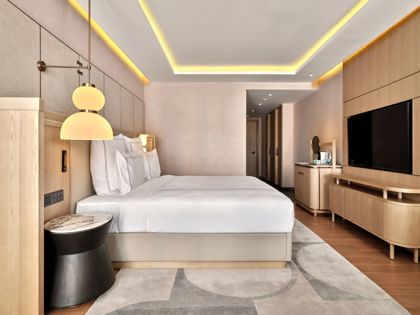 Foto - Swissotel Tashkent