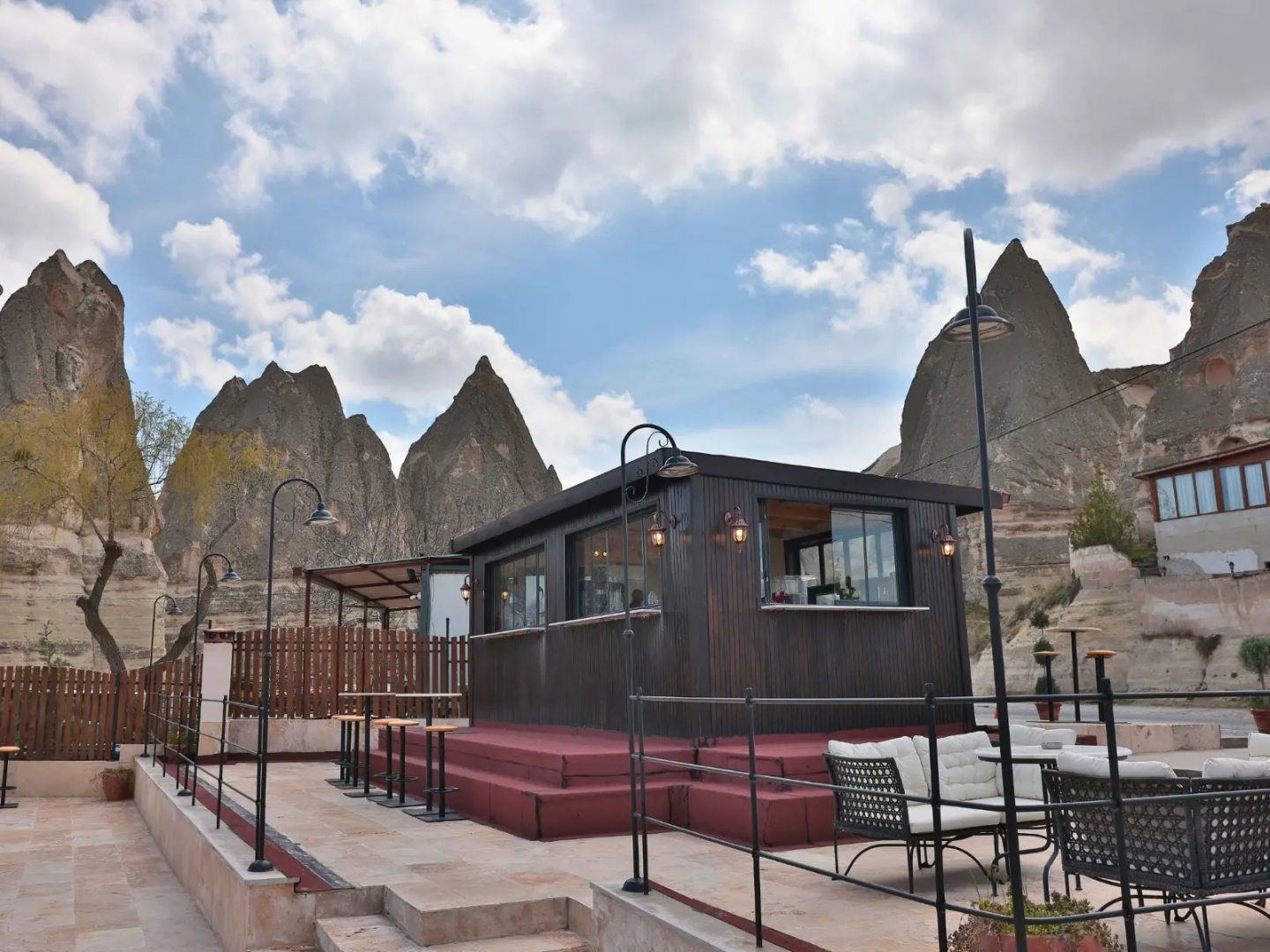 Photo - A La Mode Cappadocia