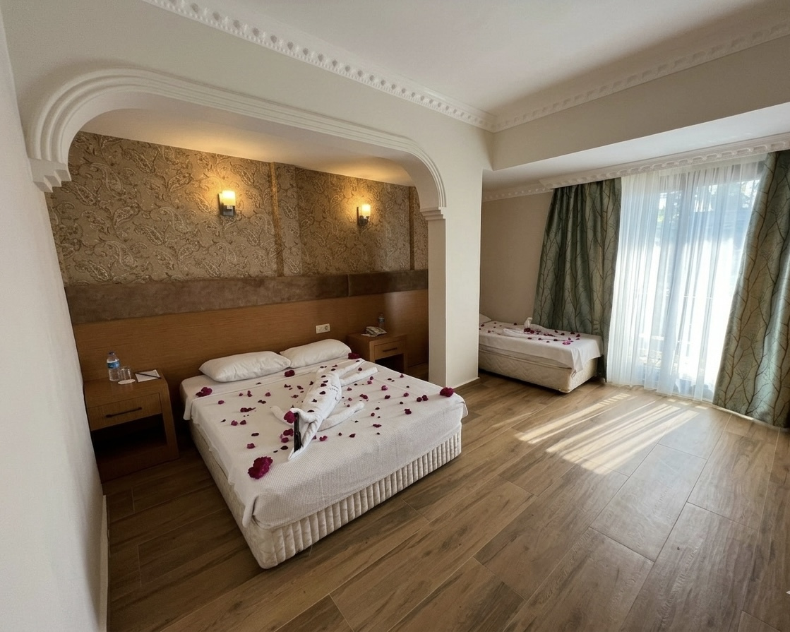 Foto - Britannia Hotel