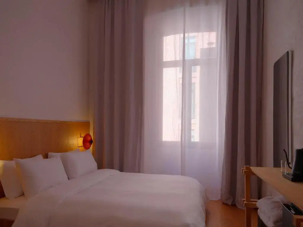 Foto - Bellhop Tbilisi