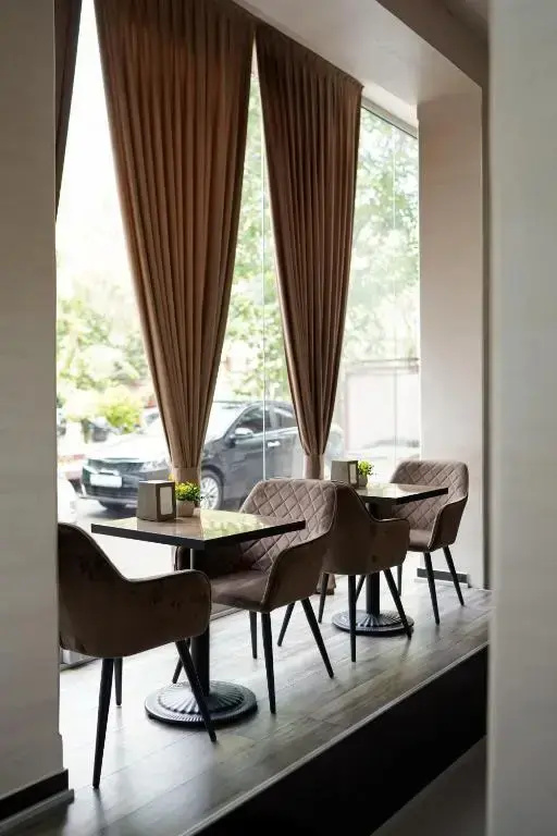 Foto - Good Hotel Yerevan