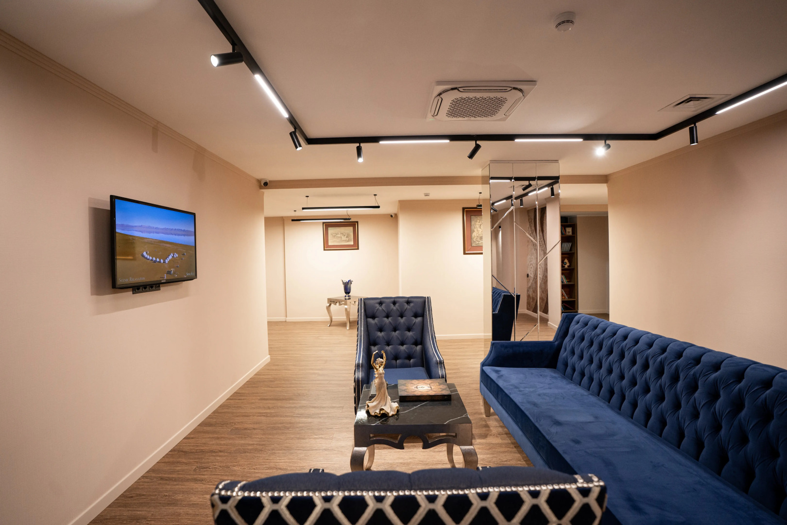 Photo - Orto Asia Hotel Bishkek