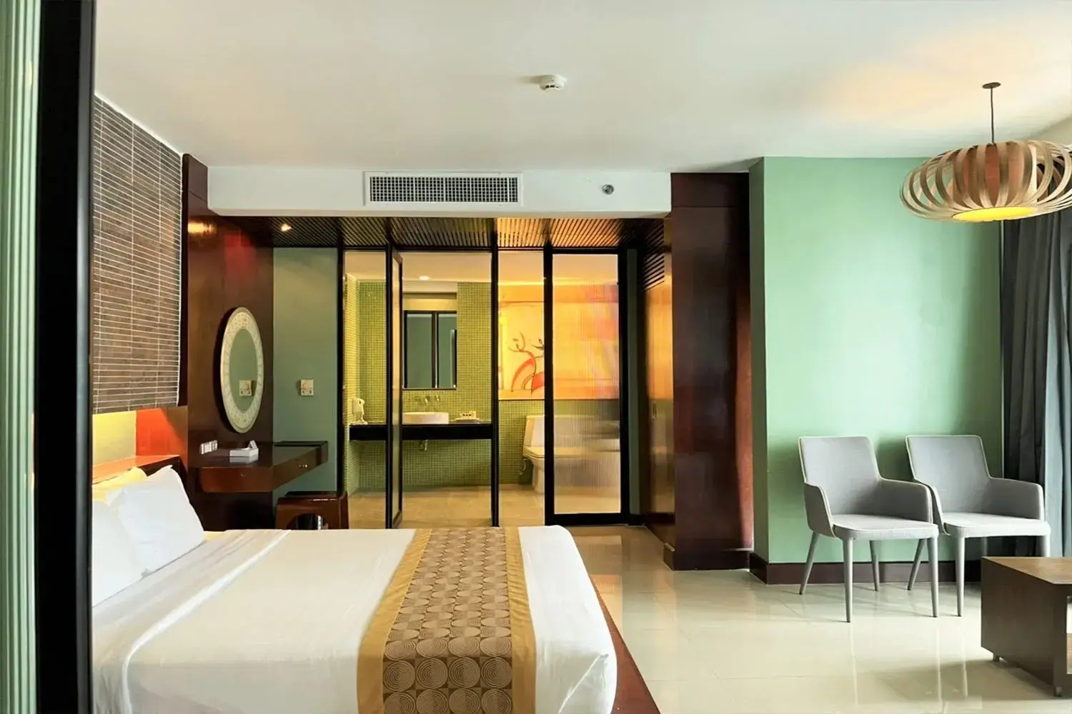 Photo - Long Beach Garden Hotel & Pavilions