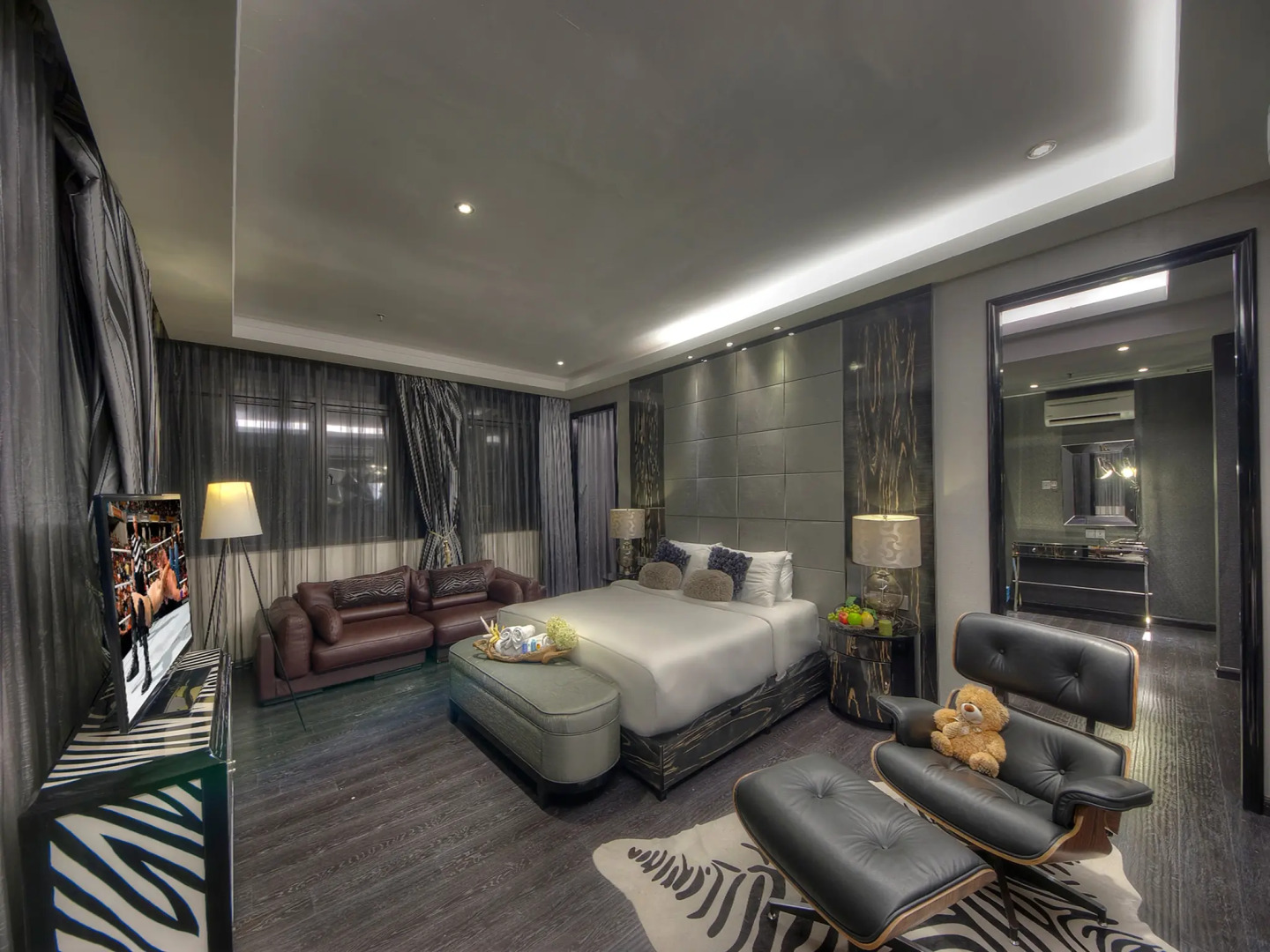 Foto - Kingston Hotel 20 - Chinatown, Kuala Lumpur