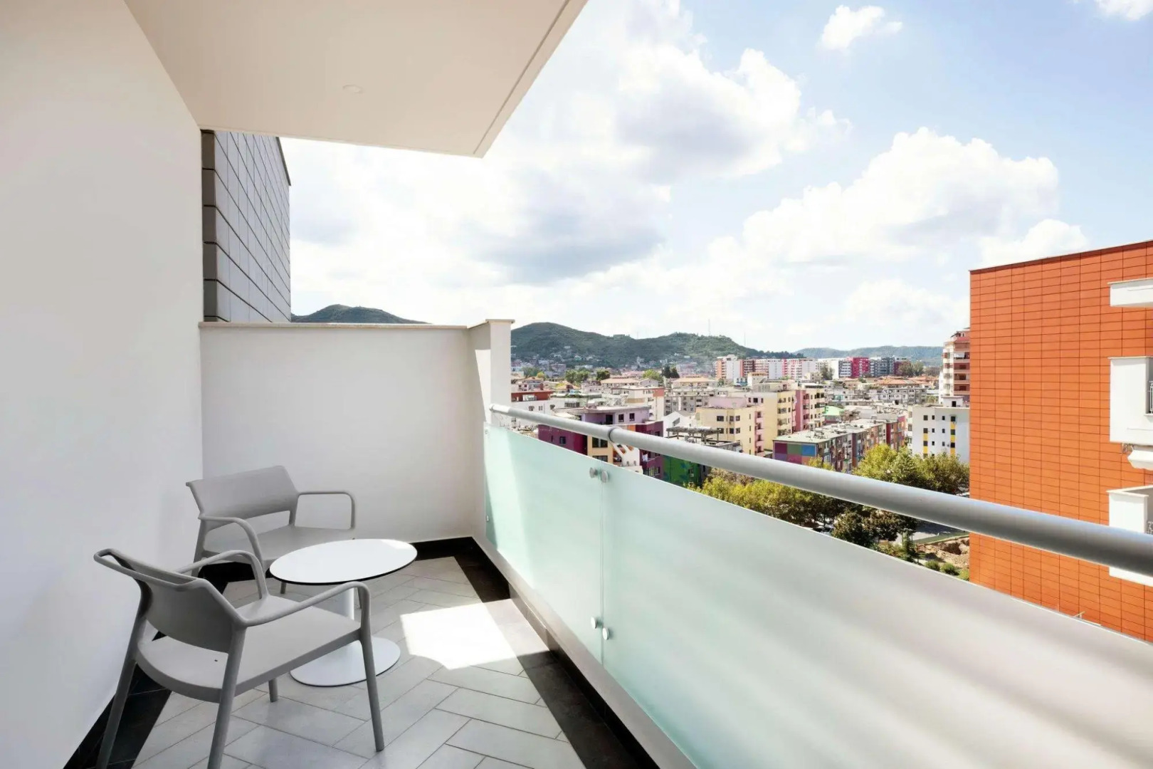 Photo - Hilton Garden Inn Tirana