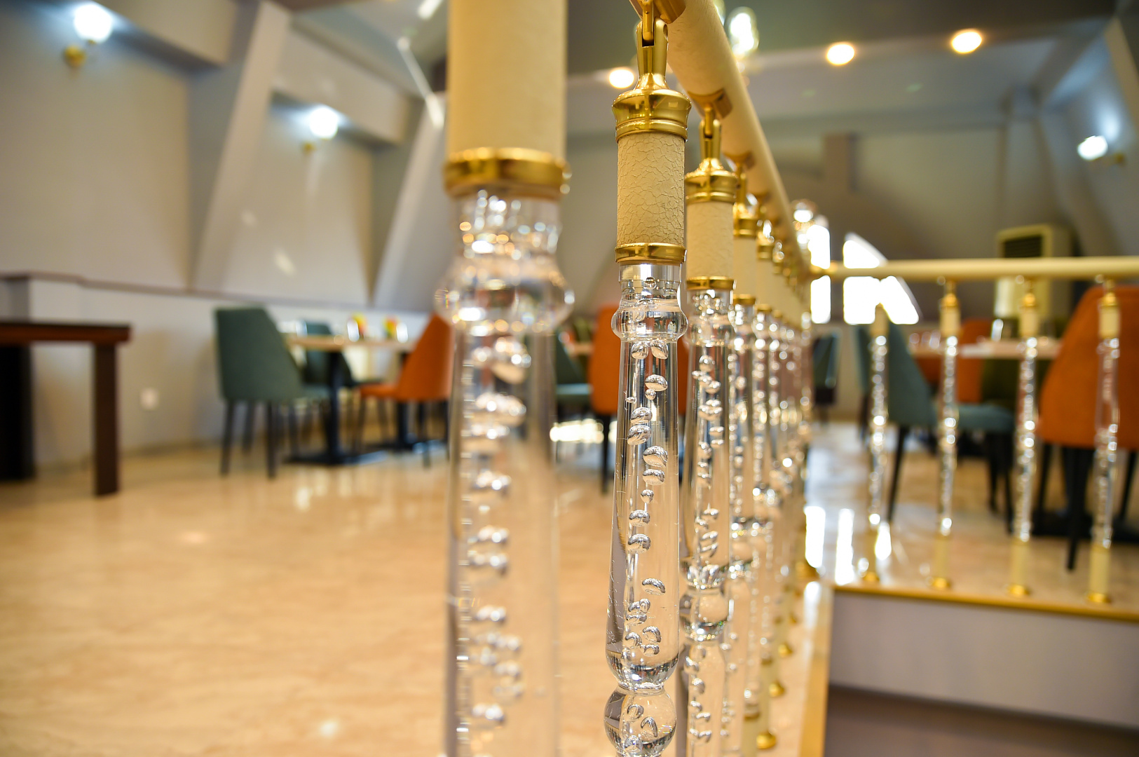 Foto - Karat Inn Hotel