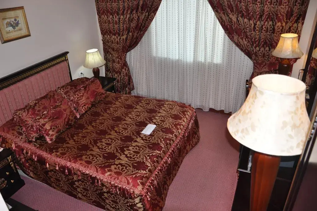 Photo - Shkoder Grand Hotel Europa, Affiliated by Meliá