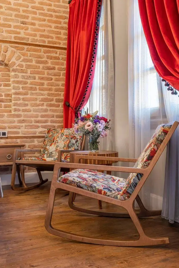 Foto - Hotel Lykia Old Town Antalya