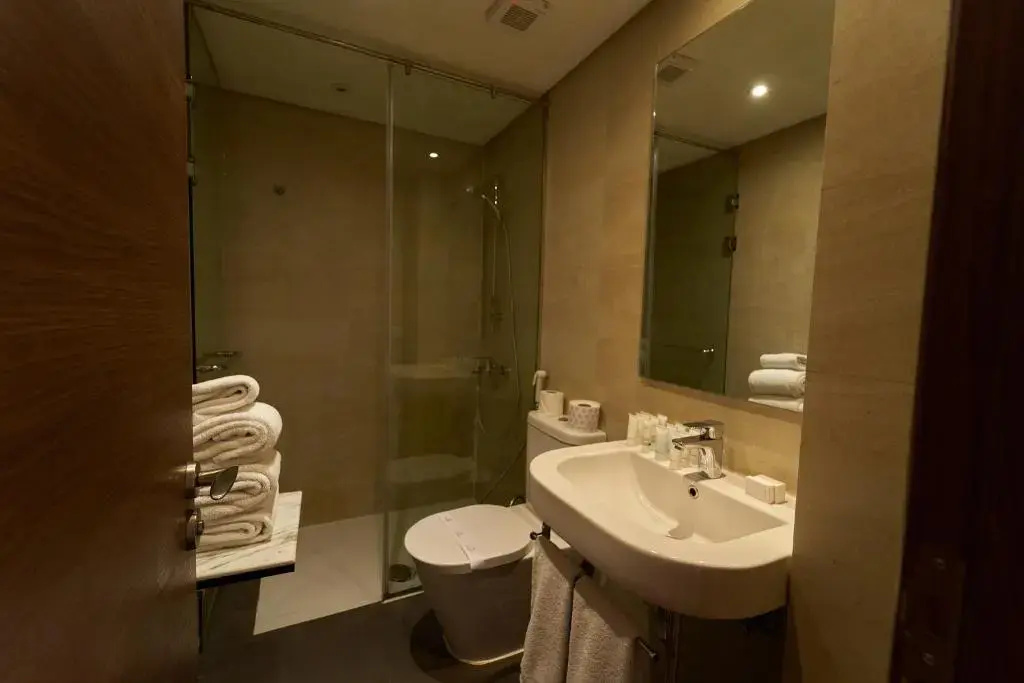Photo - The President Hotel Cairo