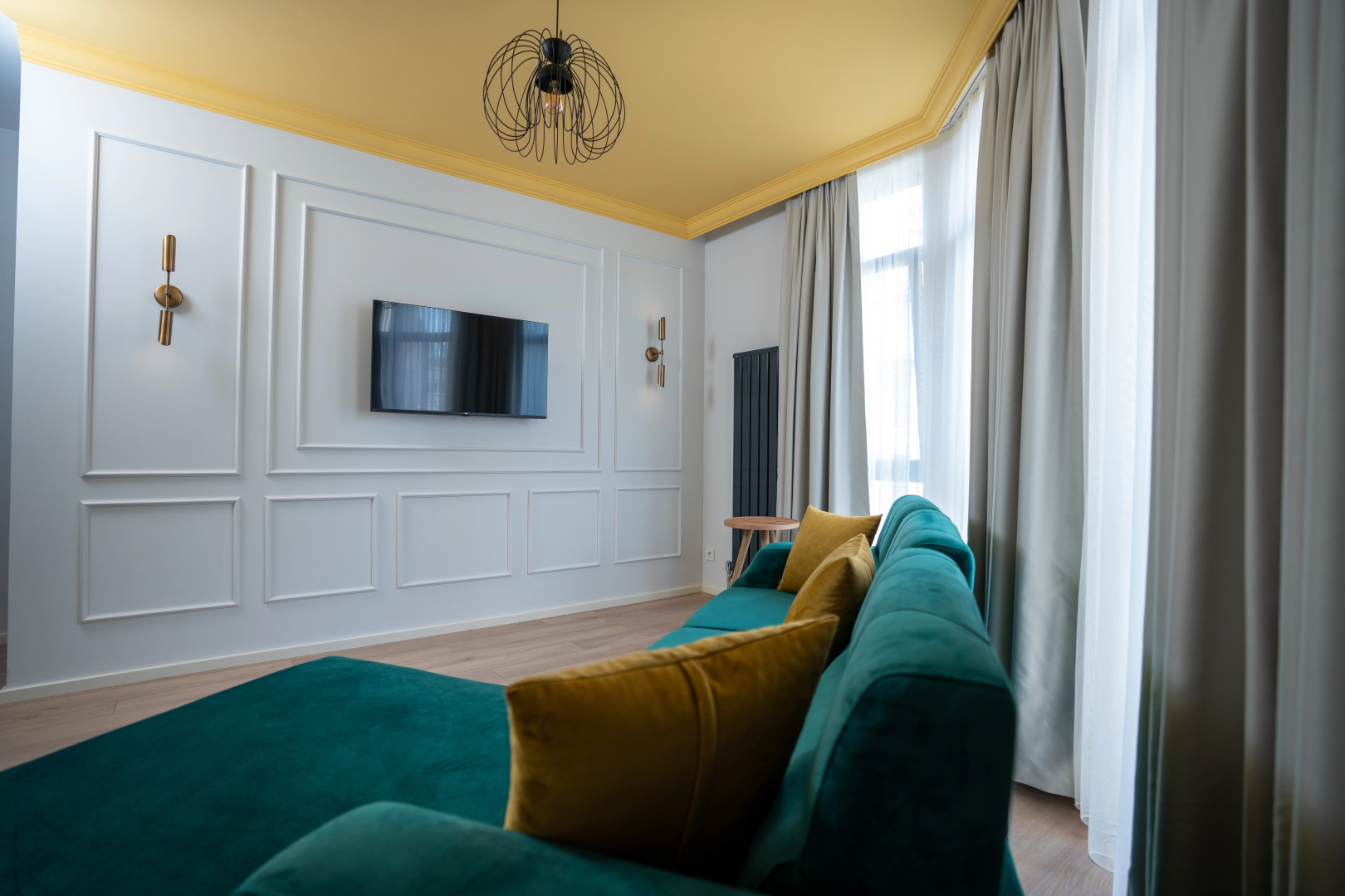 Foto - Bird Nest Suites