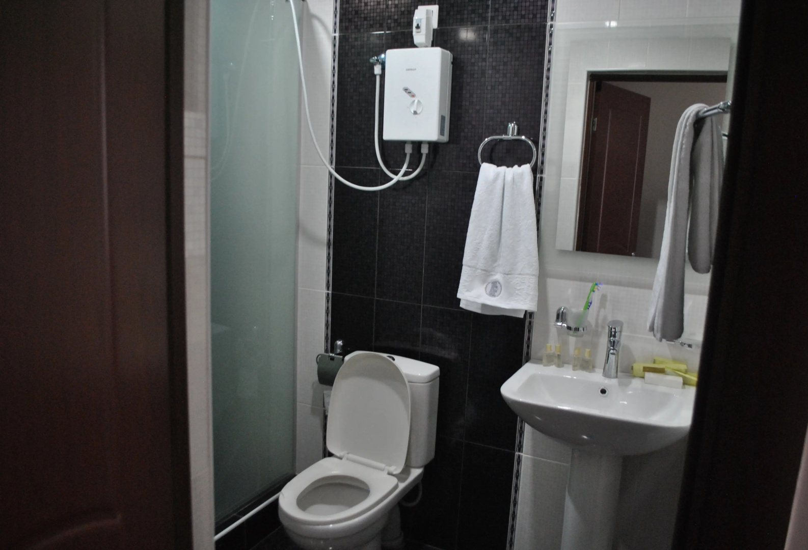 Photo - Hotel Tigran Mets Yerevan