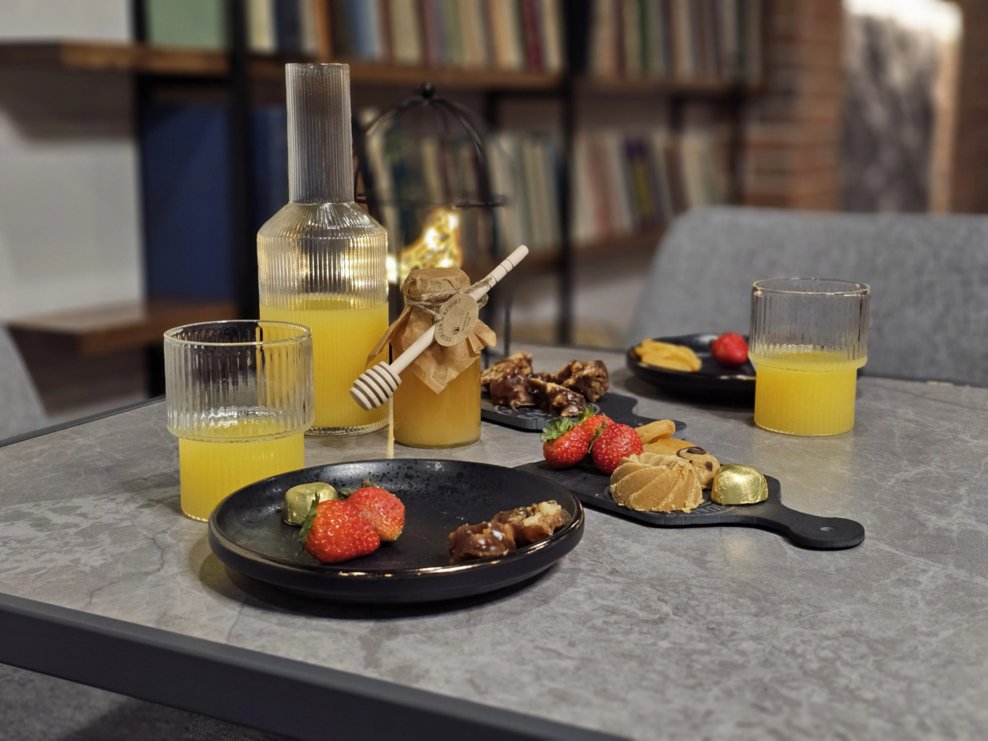 Photo - Orion Hostel