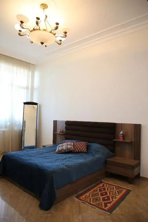 Foto - Exciting seaview villa Aymesa