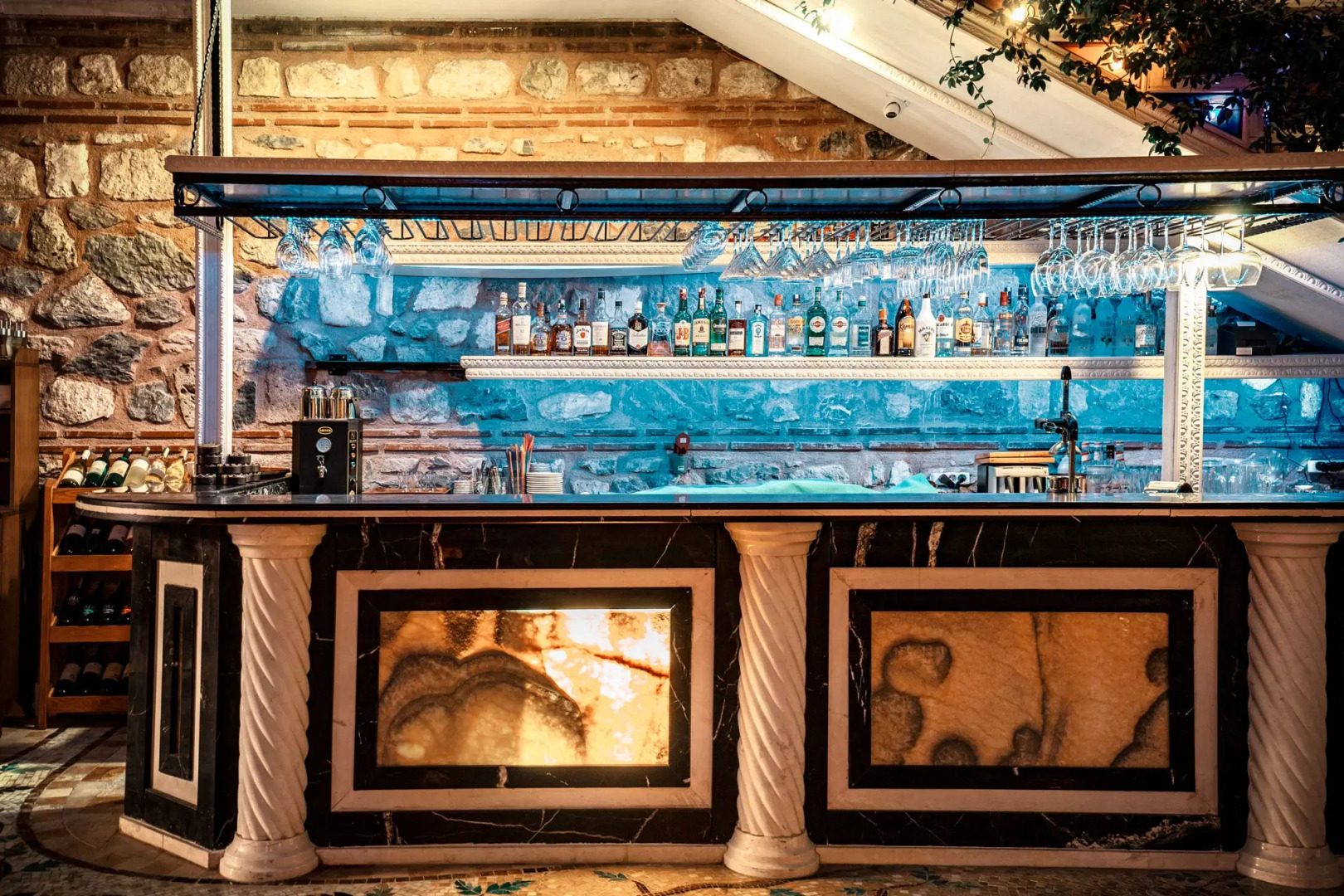 Foto - Seven Hills Palace & Spa