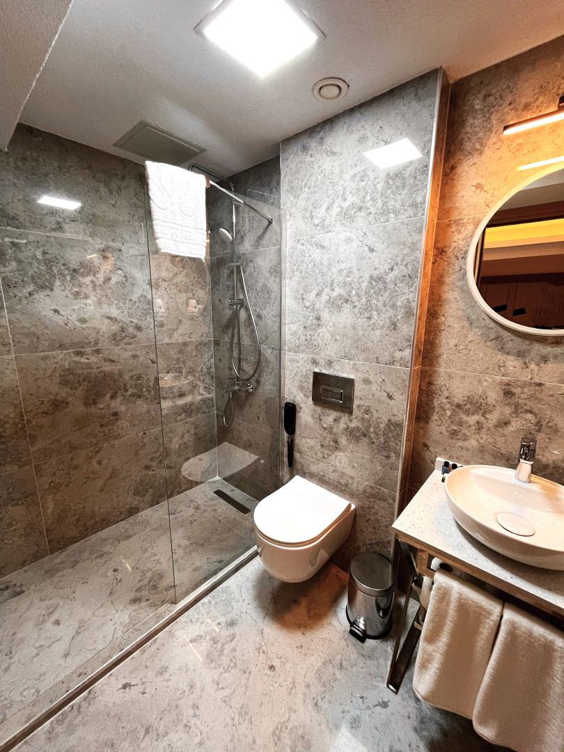 Photo - Downtown Sirkeci Hotel