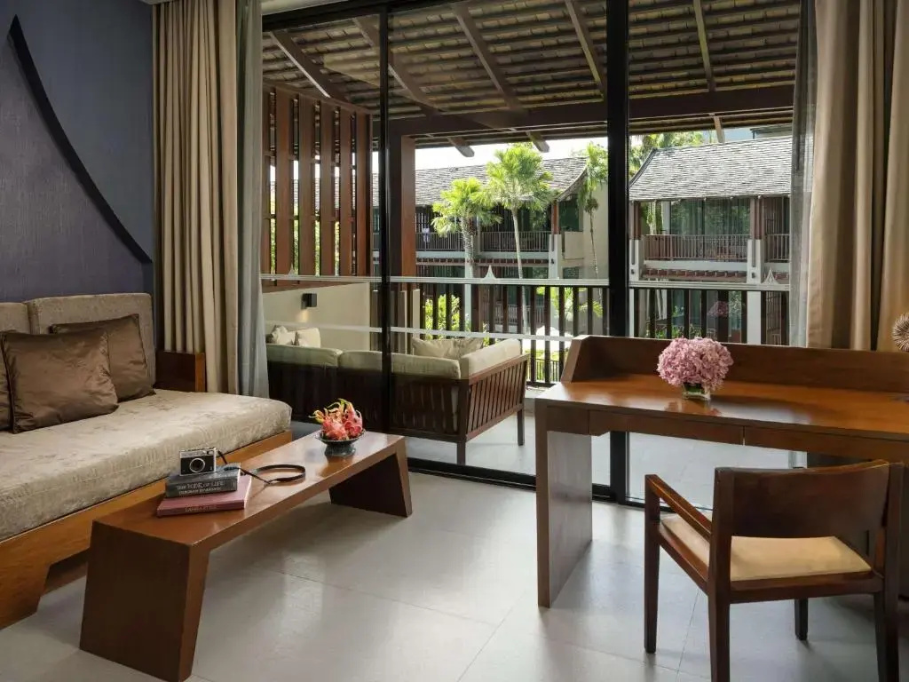 Photo - Avista Hideaway Patong Resort & Spa Phuket - MGallery Collection