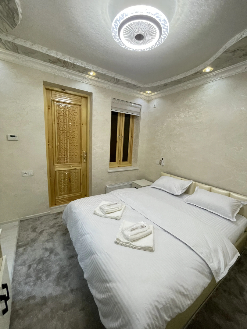 Foto - Guest house Aziza