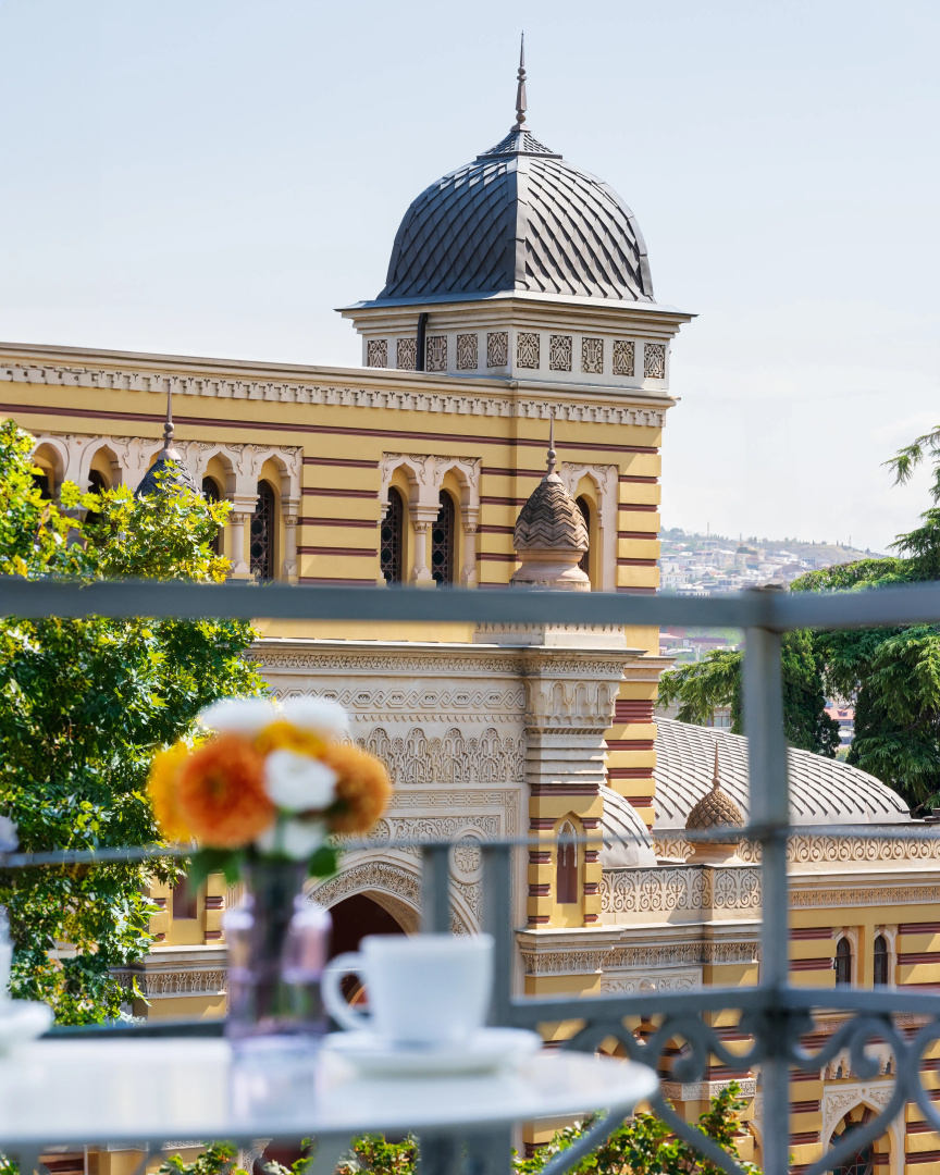 Photo - Alma Boutique Hotel
