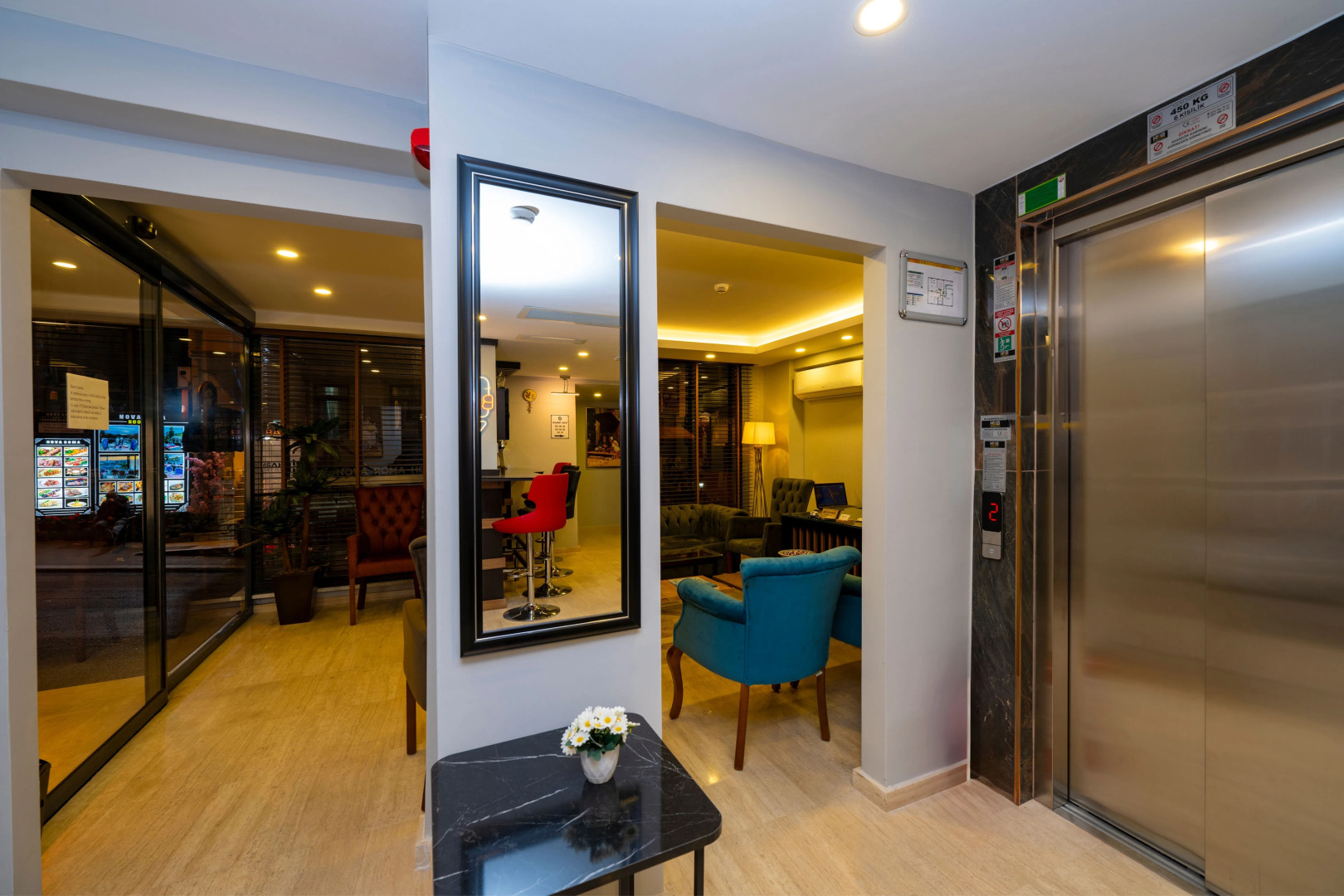 Photo - Harmony Hotel Istanbul & SPA