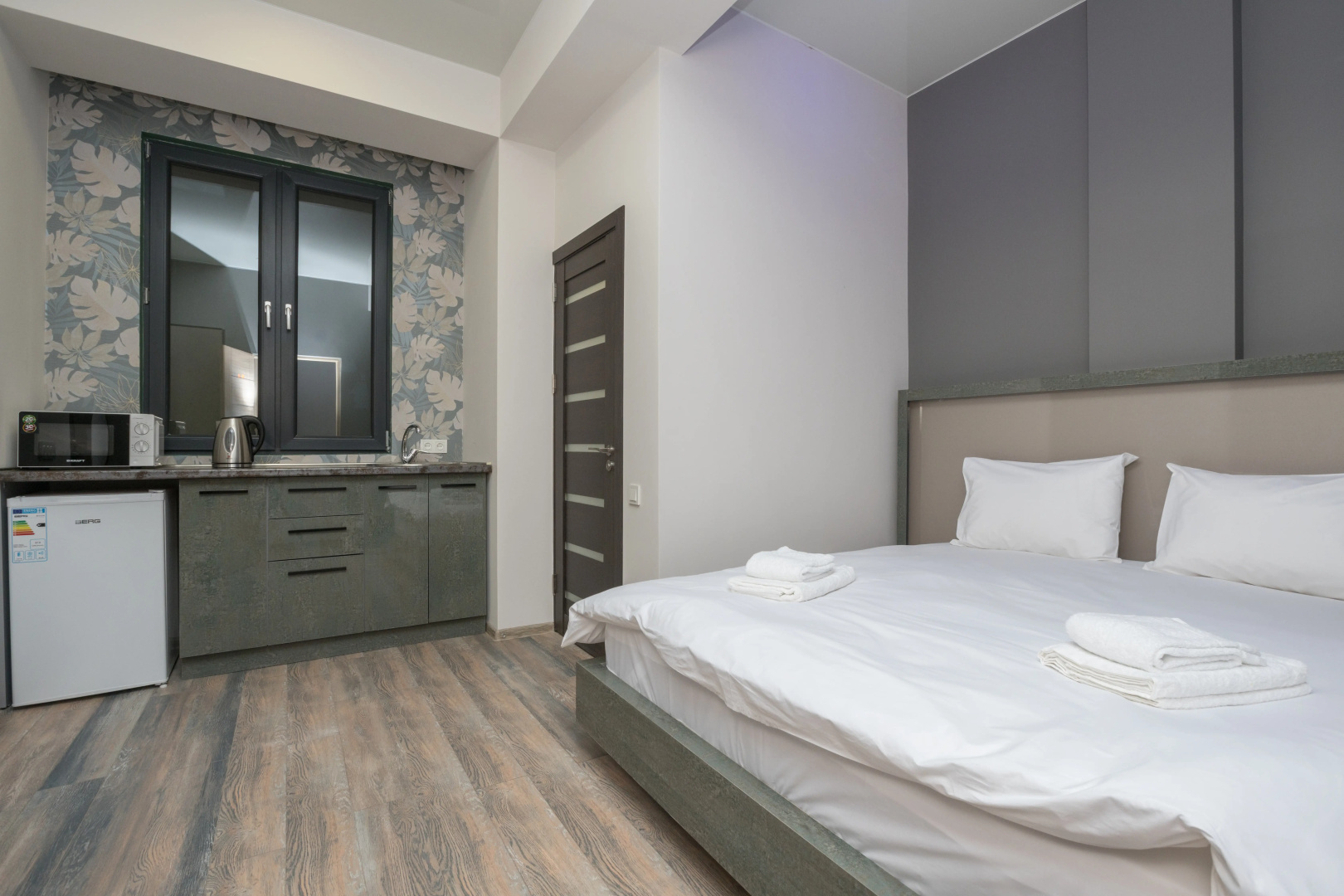 Foto - Armeni Apart Hotel
