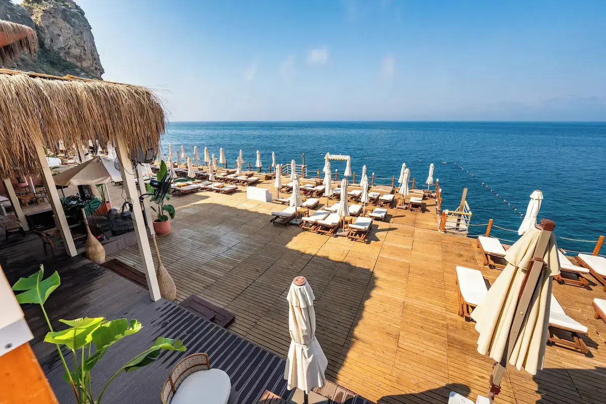 Foto - Massimo Hotel - Adults Only 'Ex La Boutique Hotels'