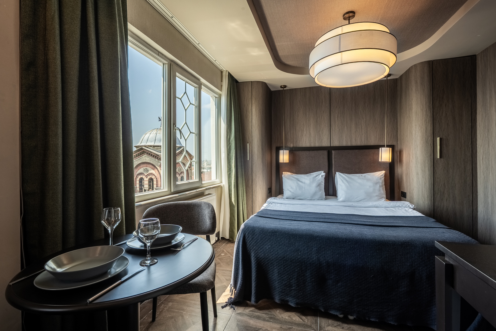 Foto - Sayeban Hotel Istanbul