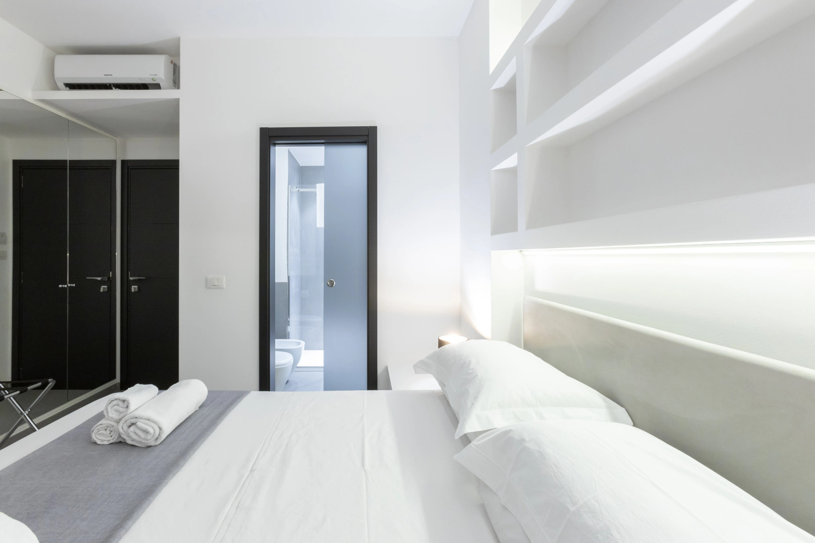 Foto - Suite Palermo Apartment