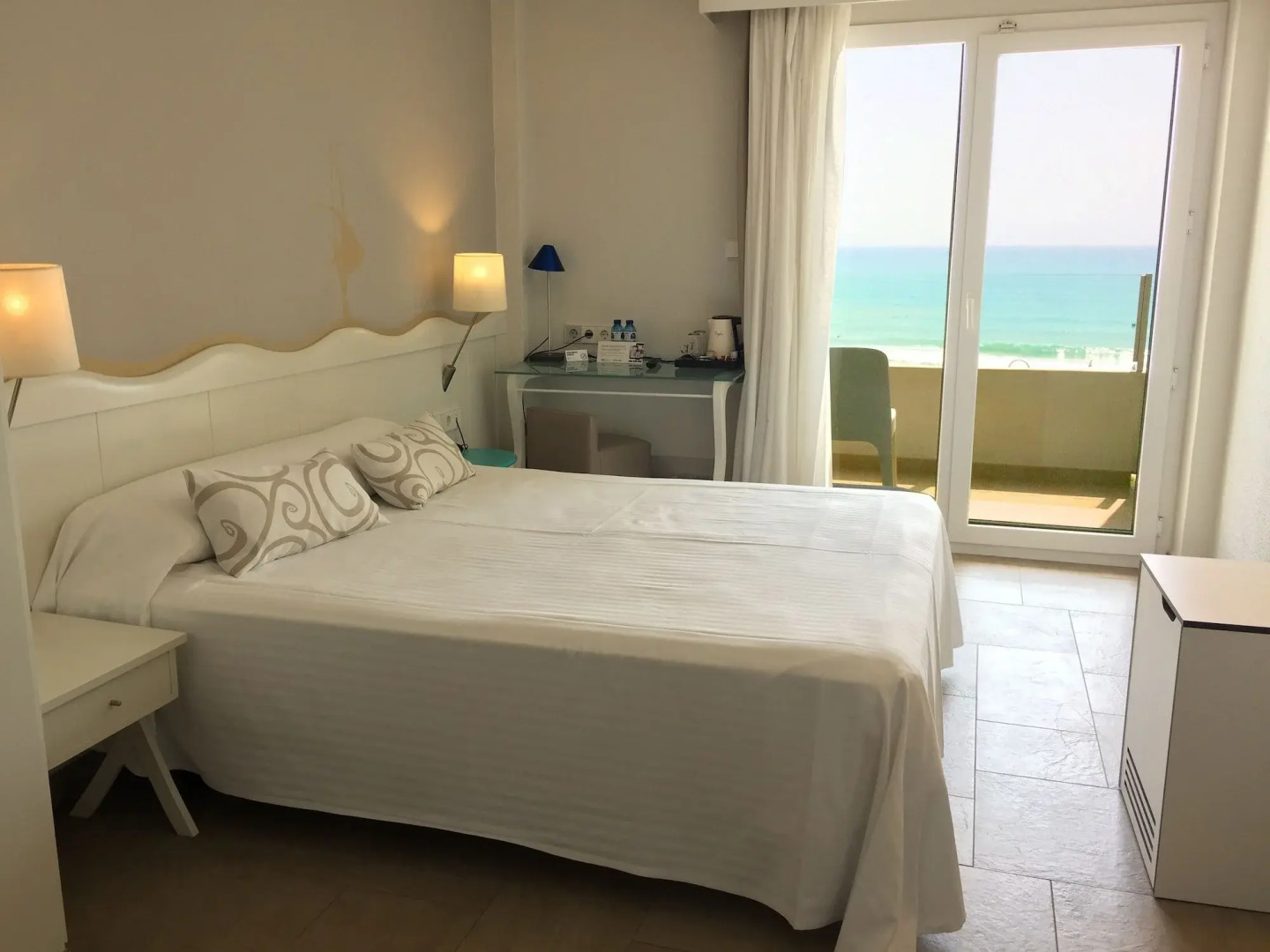 Foto - Hotel Meridional