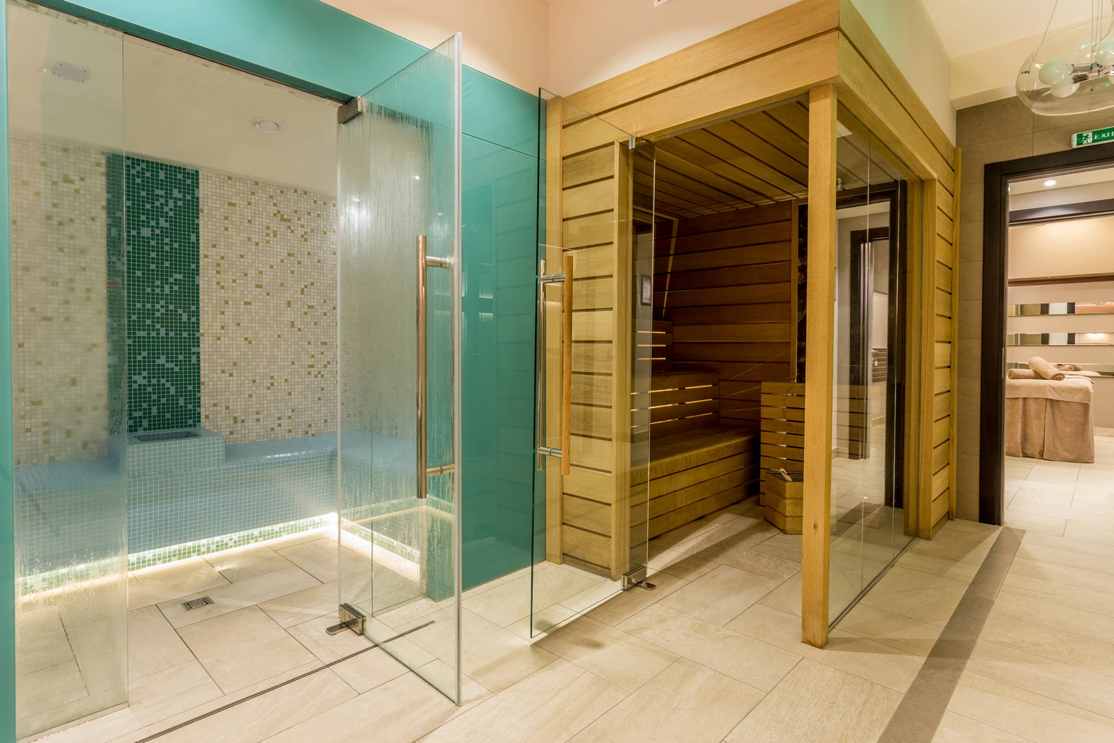 Photo - Splendid Conference & Spa Hotel – Adults Only