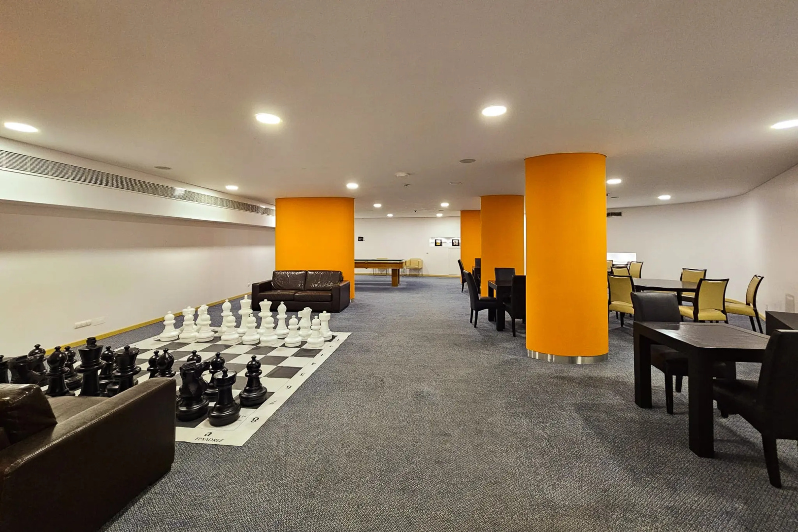 Photo - Antillia Hotel