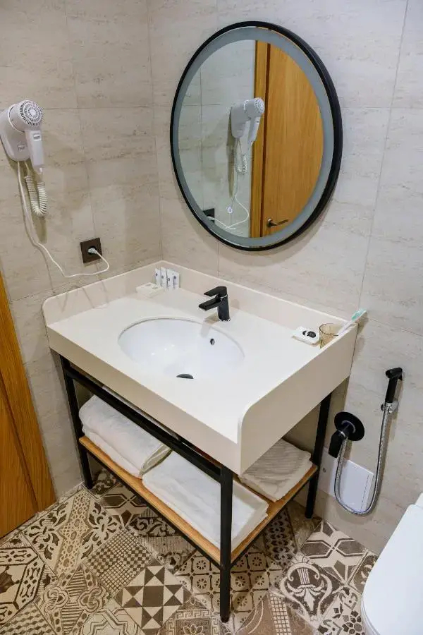 Foto - Dami Almaty Hotel