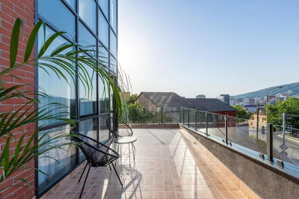 Foto - Biography Design Tbilisi