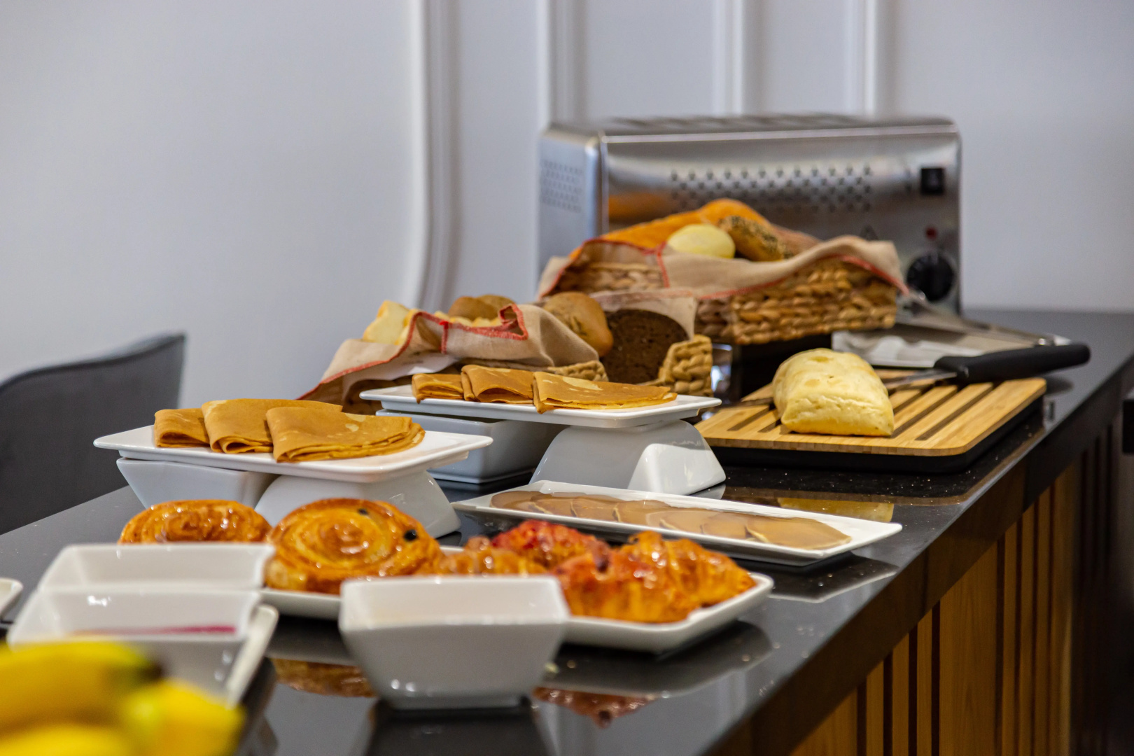 Photo - MODERNO HOTEL & Spa