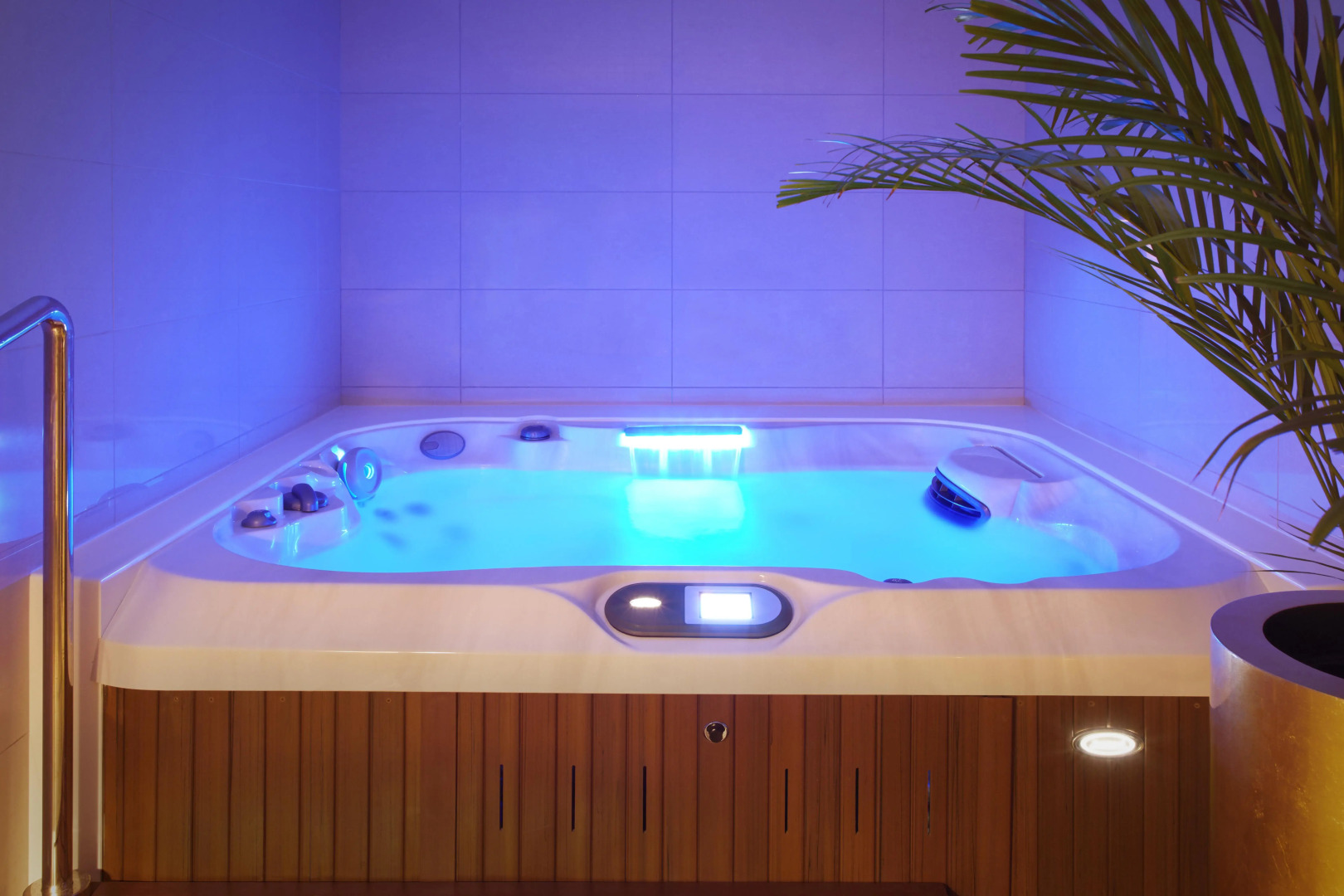 Foto - Royal Tulip Muscat