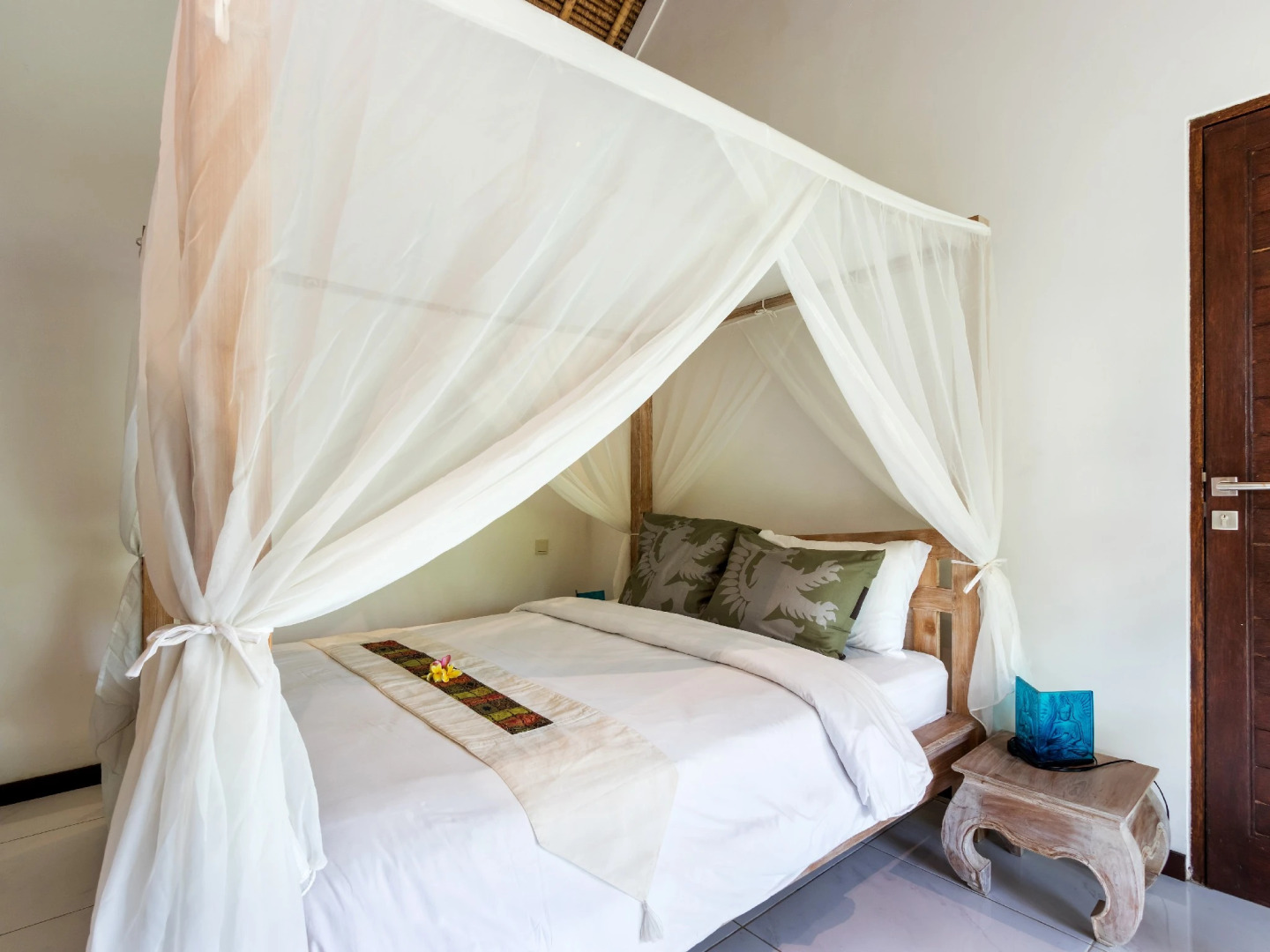 Photo - Villa Candi Kecil Tujuh by Villa Finder