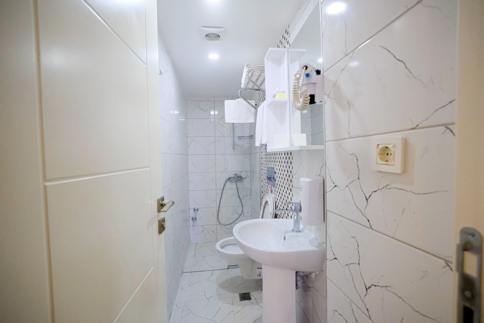 Photo - Deniz Boutique Hotel