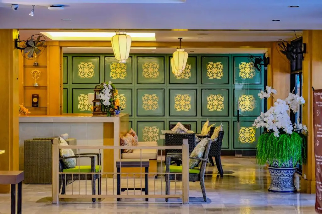 Foto - Sawaddi Patong Resort & Spa by Tolani