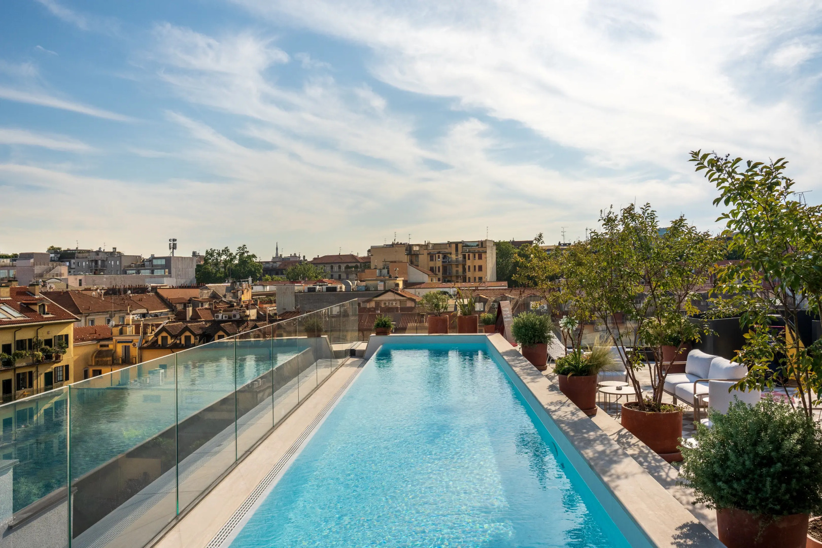 Foto - Hotel Calimala Milano