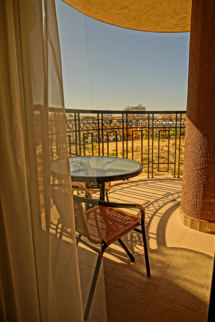 Foto - Golden Rainbow Beach Hotel