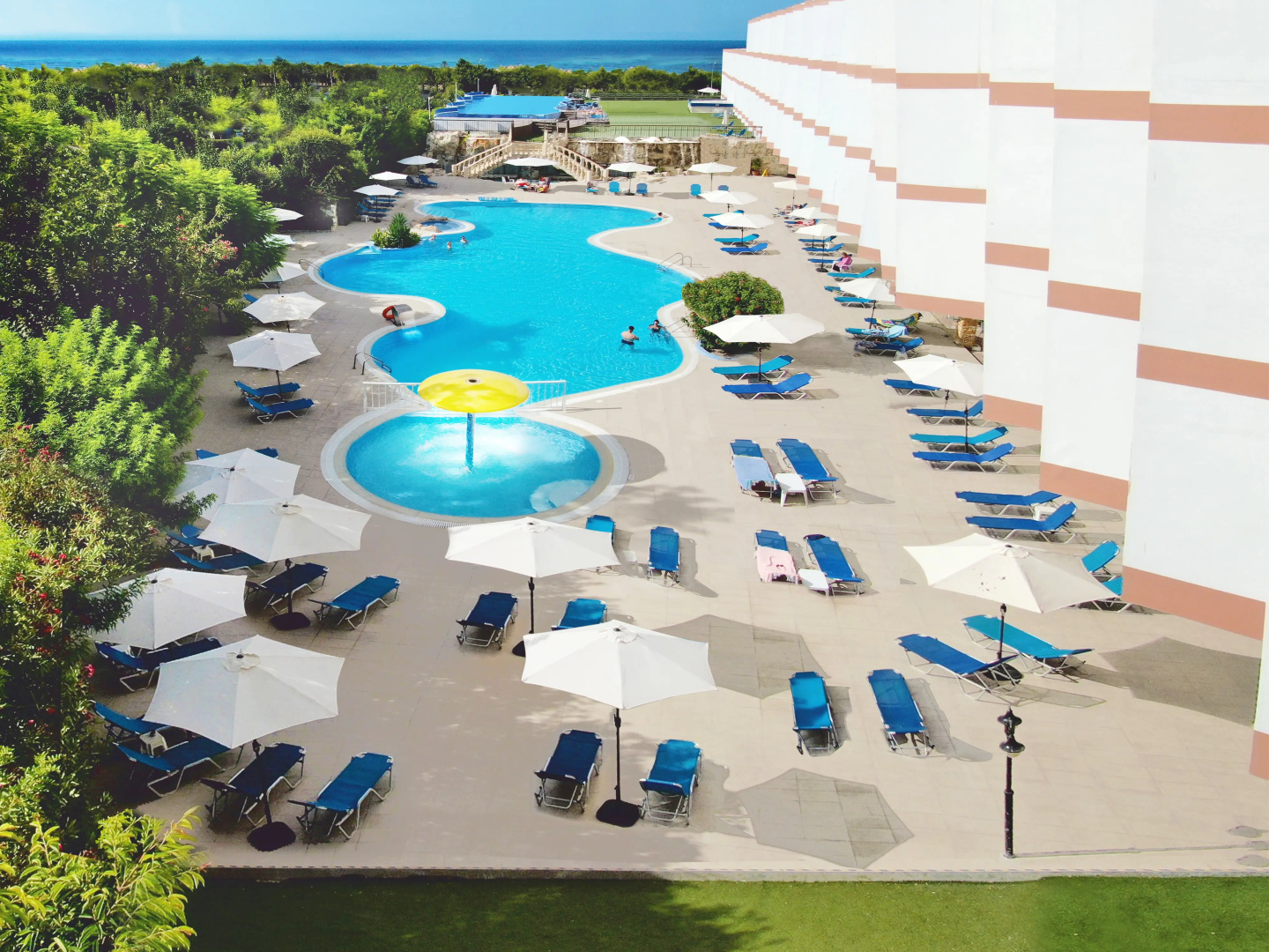 Foto - Avlida Hotel