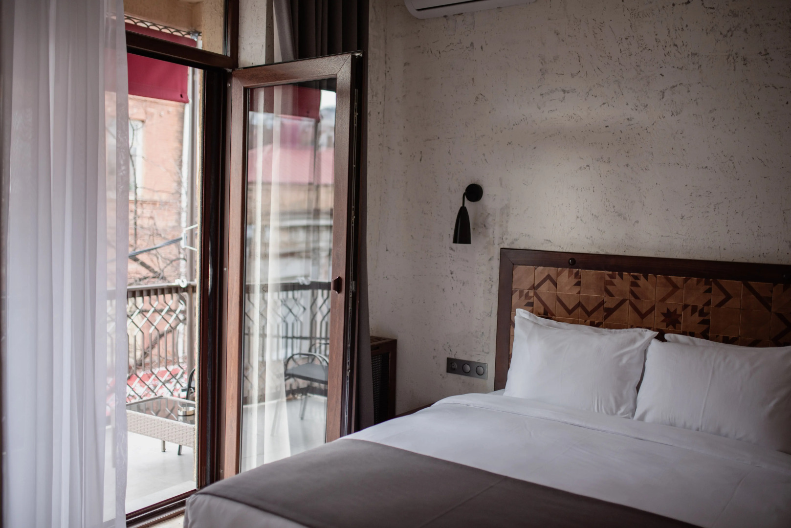 Foto - Kazma Boutique Hotel