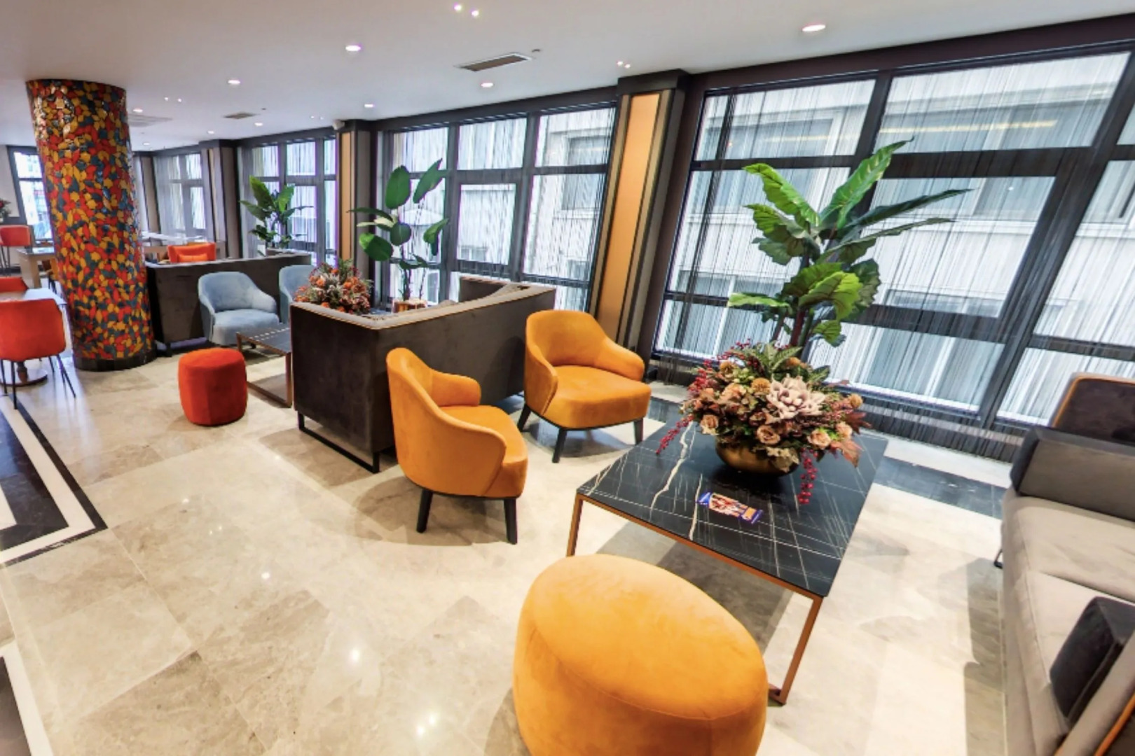 Photo - Innpera Hotel