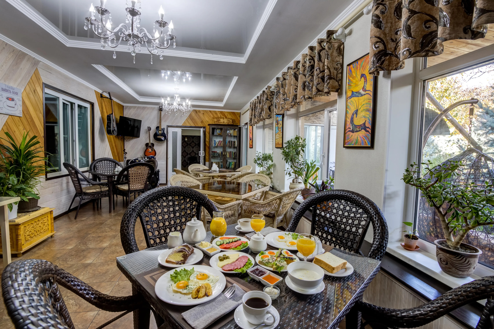 Photo - Kausar. Hotel