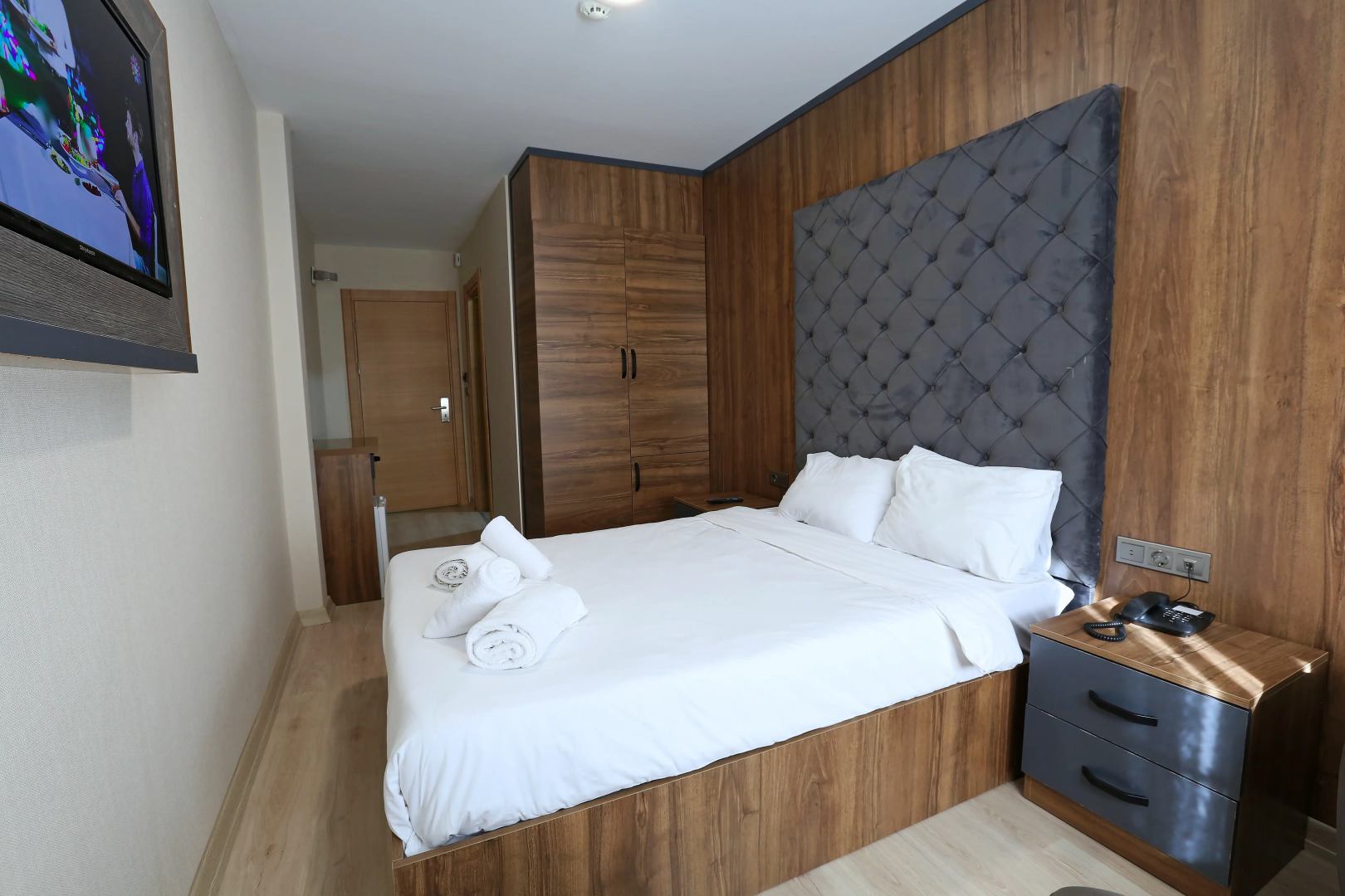 Foto - Nişantaşı Diamond Hotel