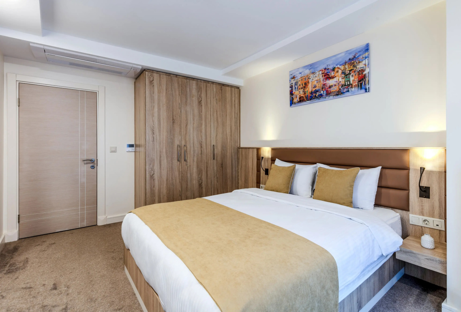 Foto - Roys Hotel & Suites