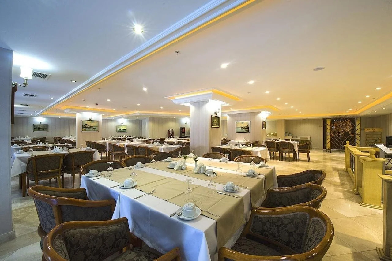 Foto - Askoc Hotel & SPA