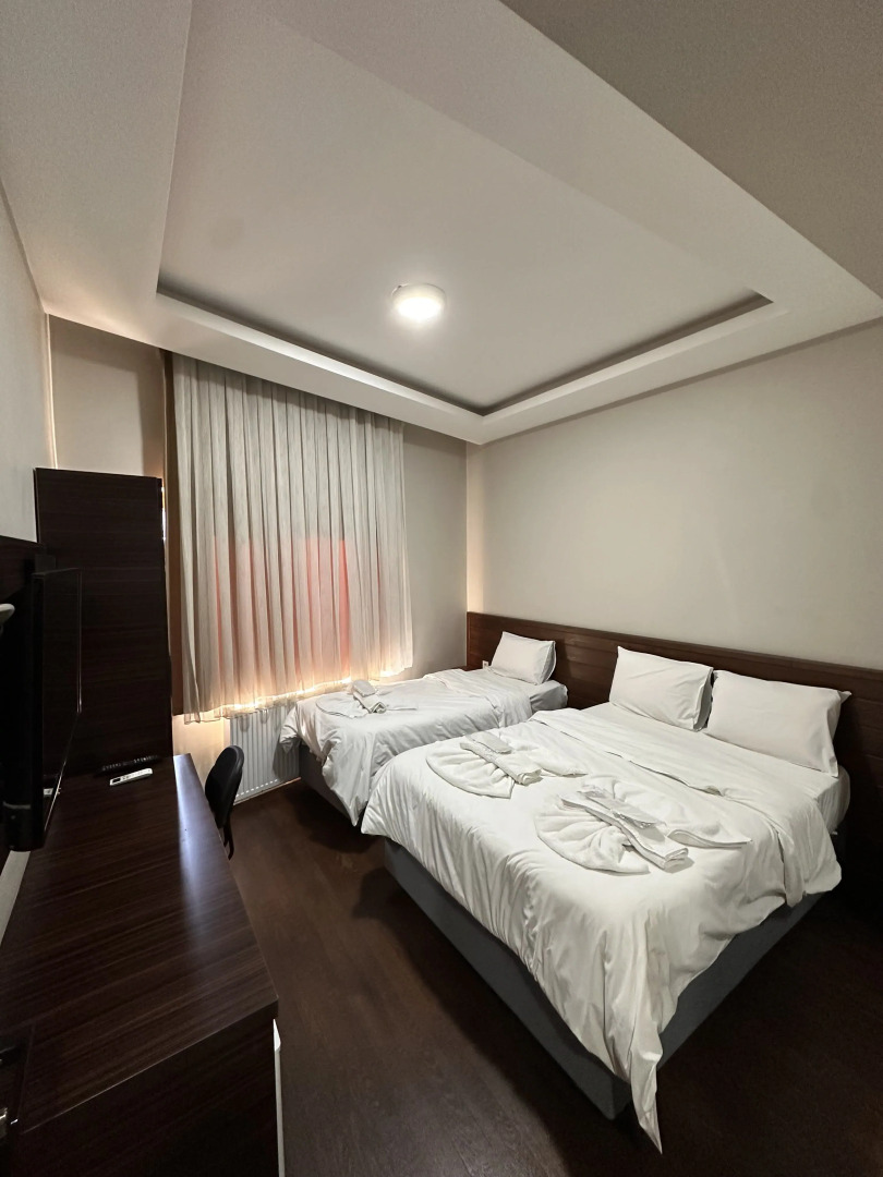 Photo - Gold Corner Hotel