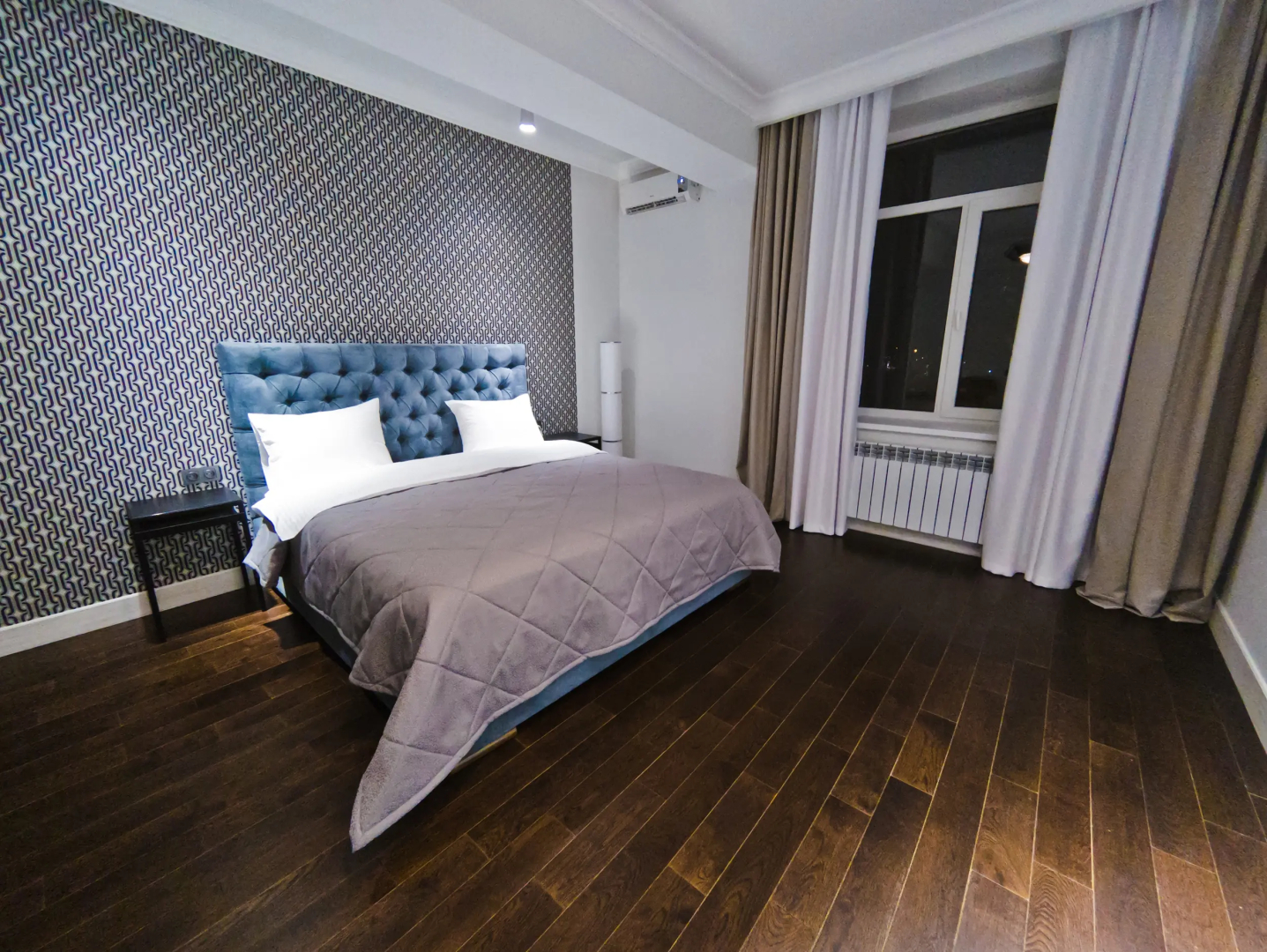 Foto - Opera Apartments Almaty